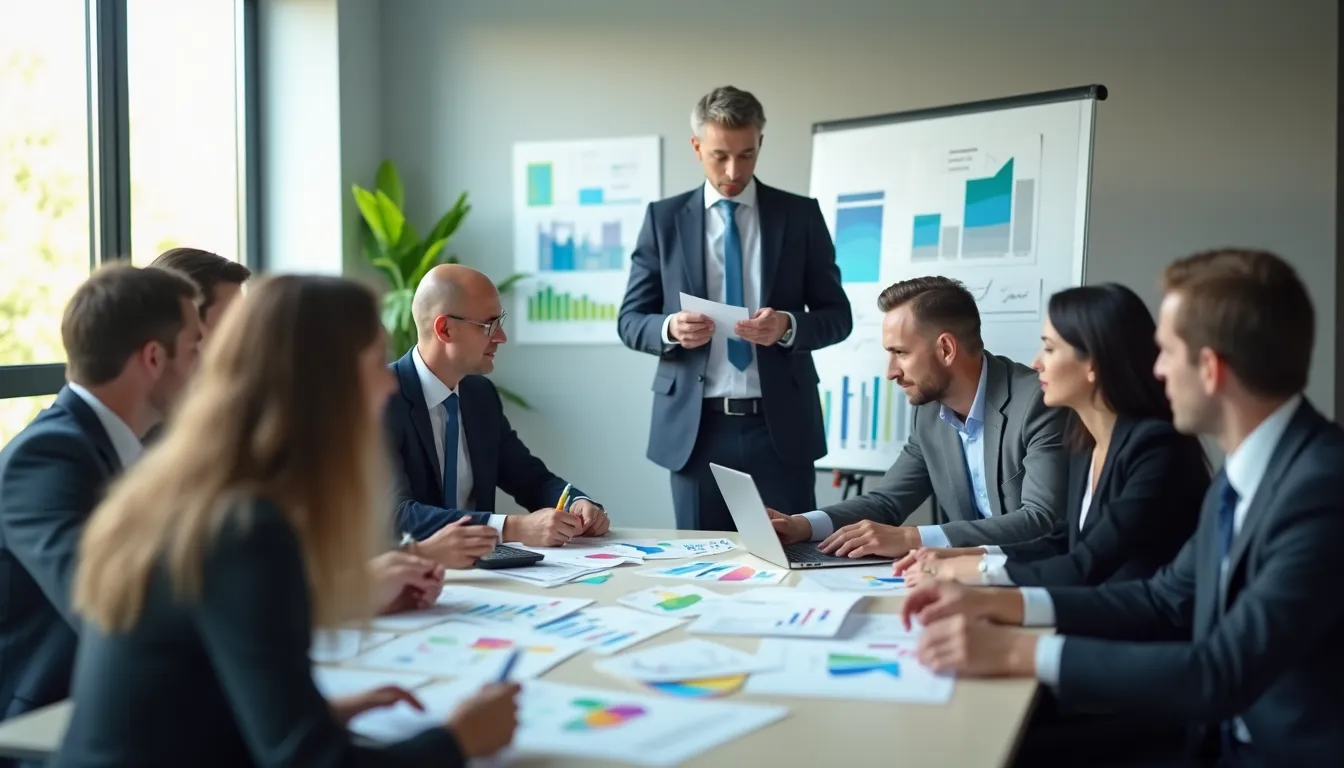 LMU: Unternehmensführung und Marketing im Fokus