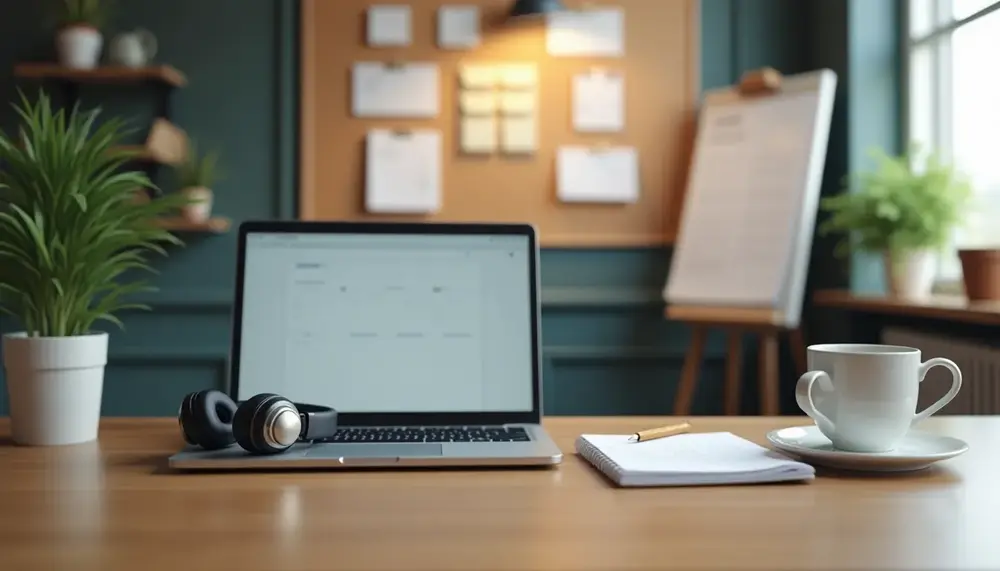 Microlearning für Führungskräfte: Warum Audio-basierte Weiterbildung im Management-Alltag funktioniert