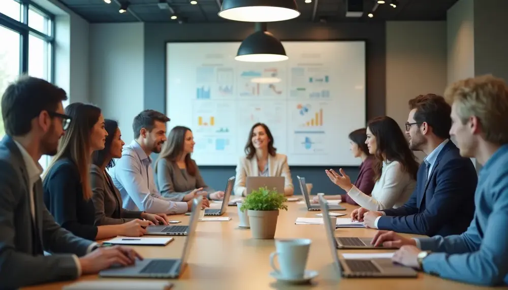 Mitarbeiterführung: Komplett-Guide 2026