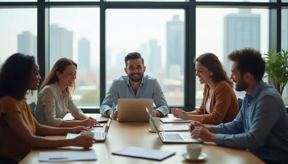 Ohne Führungskompetenz erfolgreich führen: Strategien und Tipps