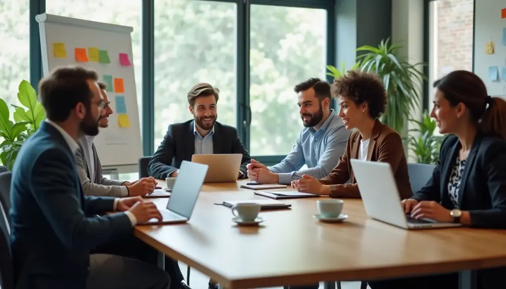 Teamentwicklung: Komplett-Guide 2026