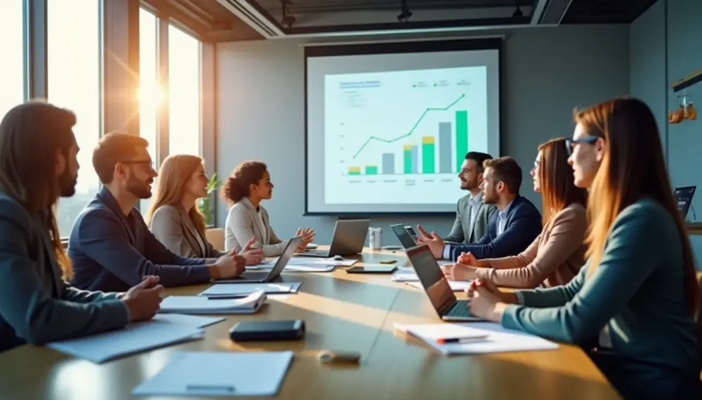 Teamleitung im Projektmanagement: Erfolgsstrategien