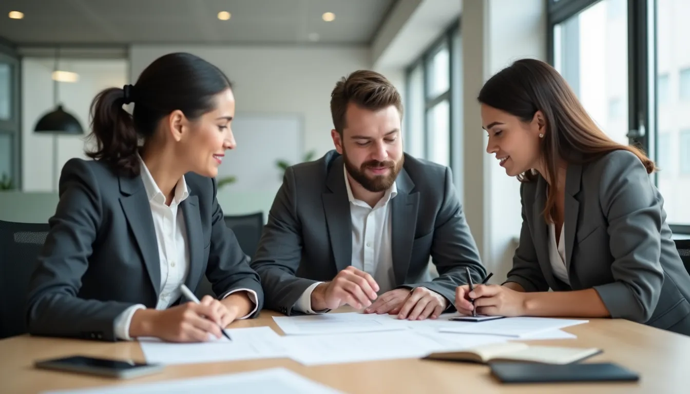 Themenideen und Leitfaden für deine Bachelorarbeit zur Personalführung