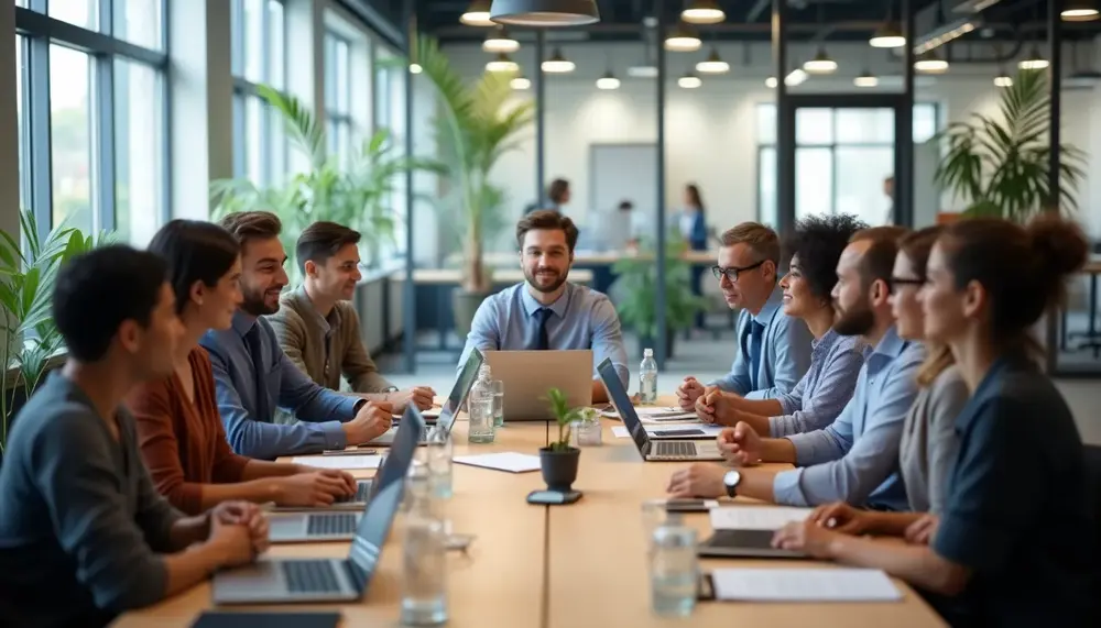 Training für Führungskompetenz: Die besten Methoden und Ansätze