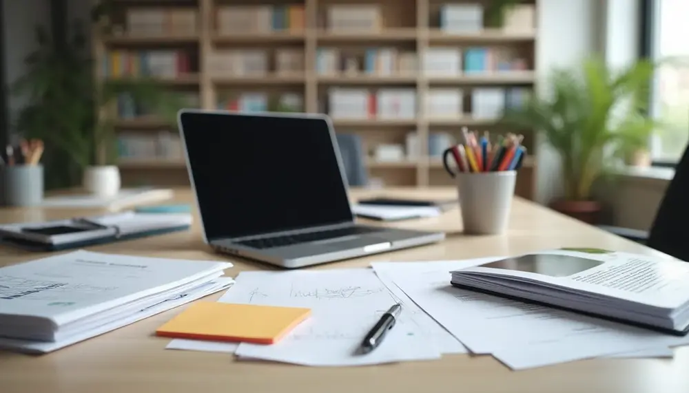 Unterrichtsmaterial für Unternehmensführung: Die besten Ressourcen