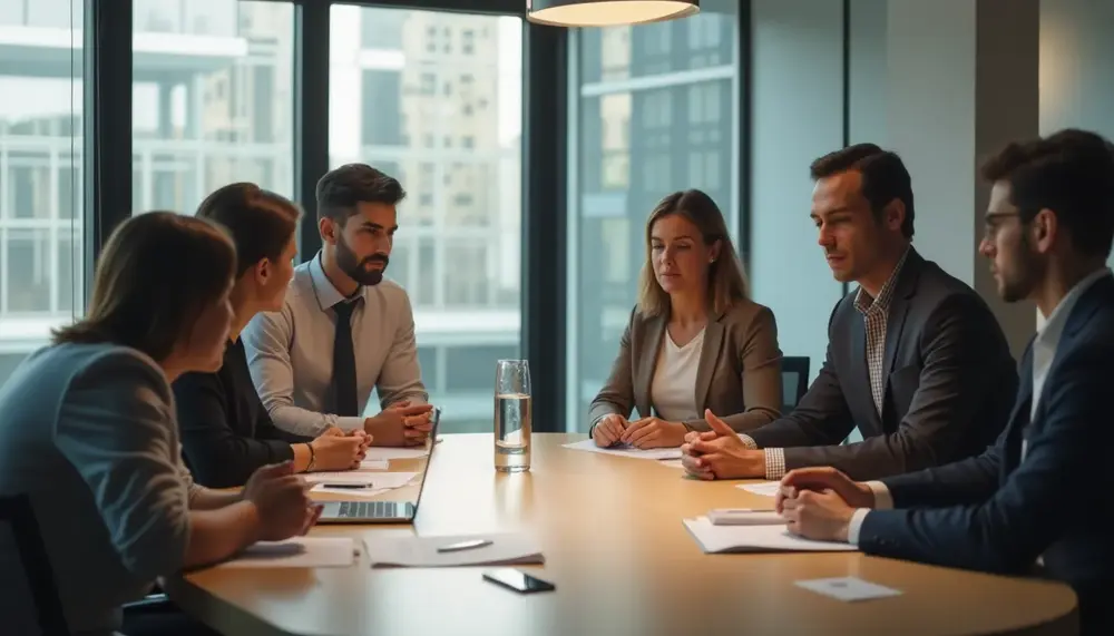 Wenn die Teamleitung nervt: Lösungsstrategien für besseres Management