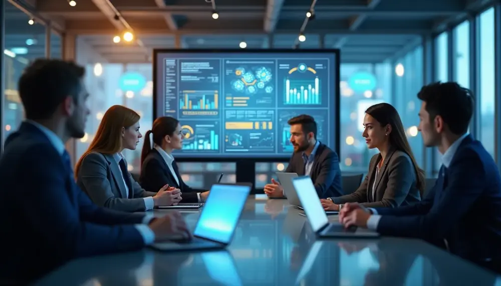 Wie die Digitalisierung die Personalführung verändert