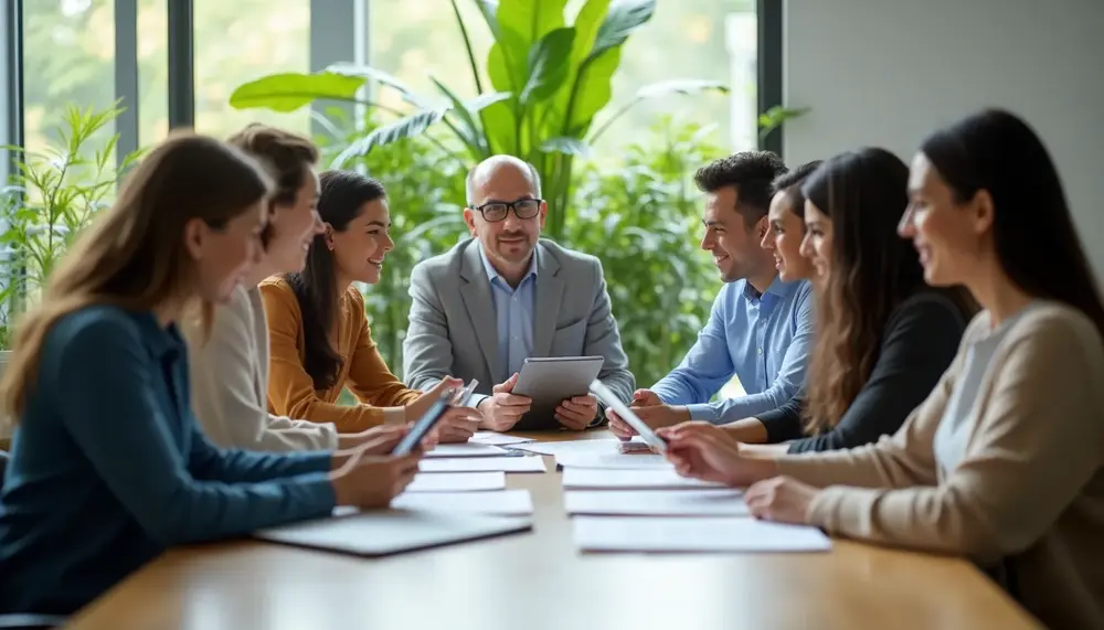 Wie Sie ESG-Prinzipien in Ihre Unternehmensführung integrieren
