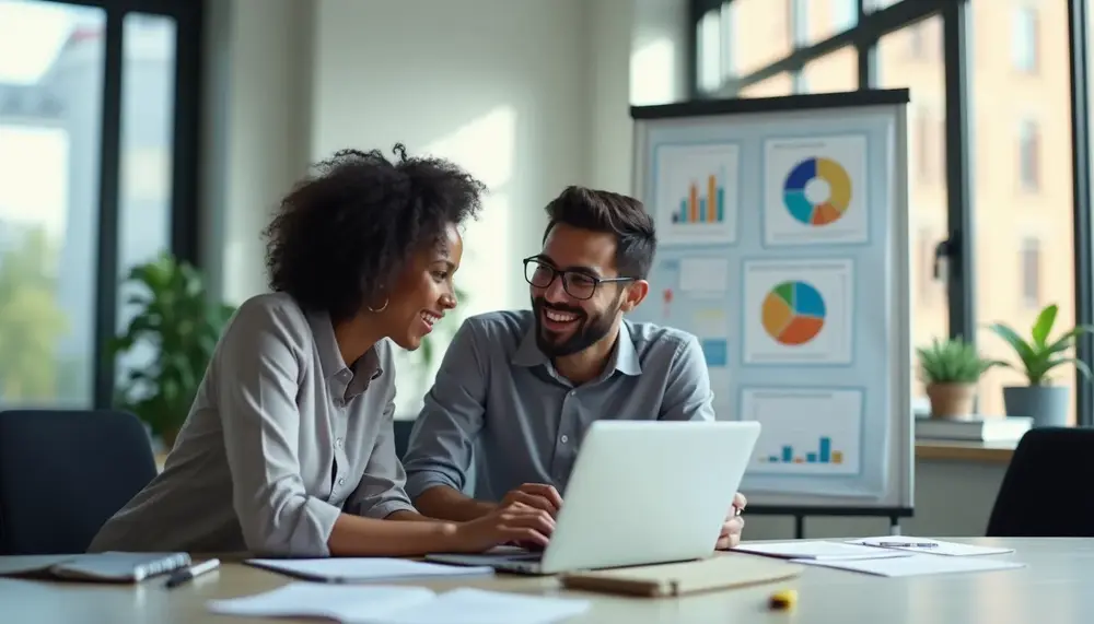 Zielvereinbarungen in der Personalführung: Ein Erfolgsrezept