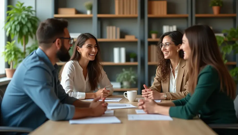 Zu nett als Führungskraft: Vor- und Nachteile